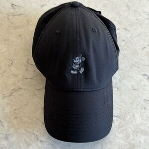 Nike Dri Fit Disney Parks adjustable hat